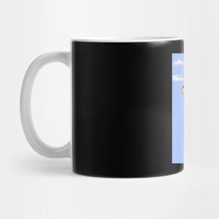 invincible Mug